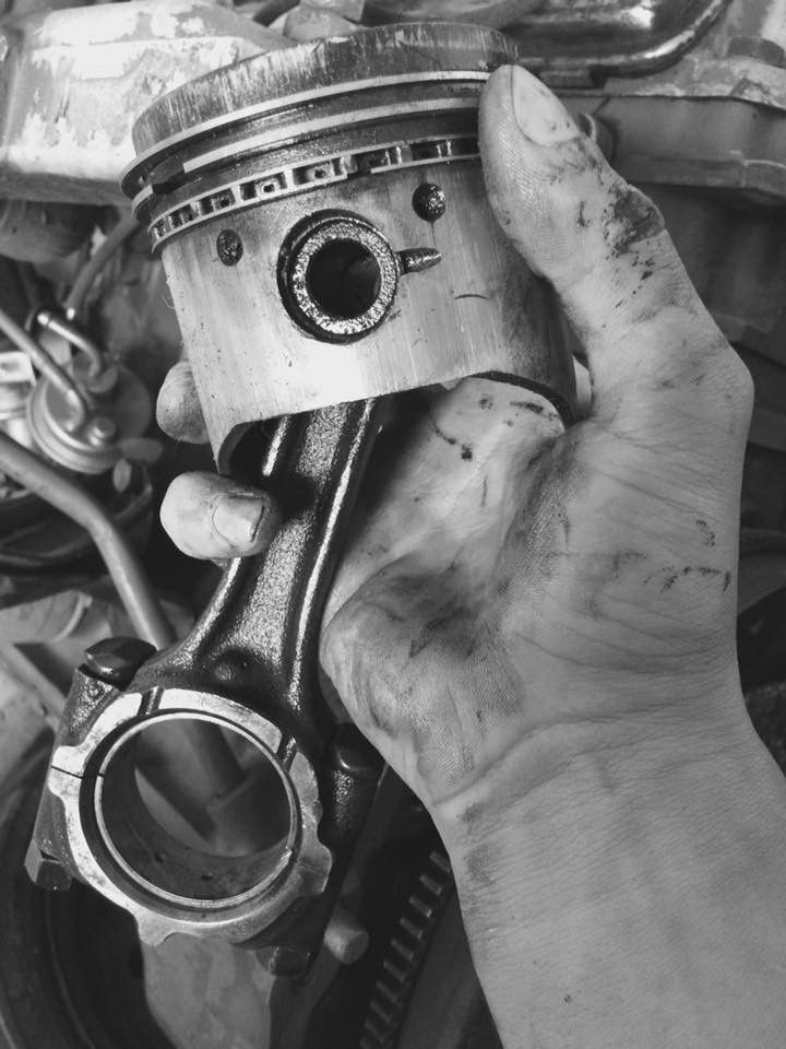 Professional automotive service 3