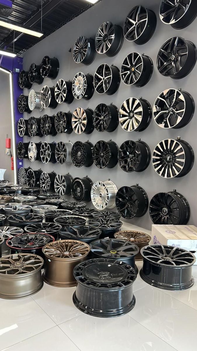 Professional automotive service 5